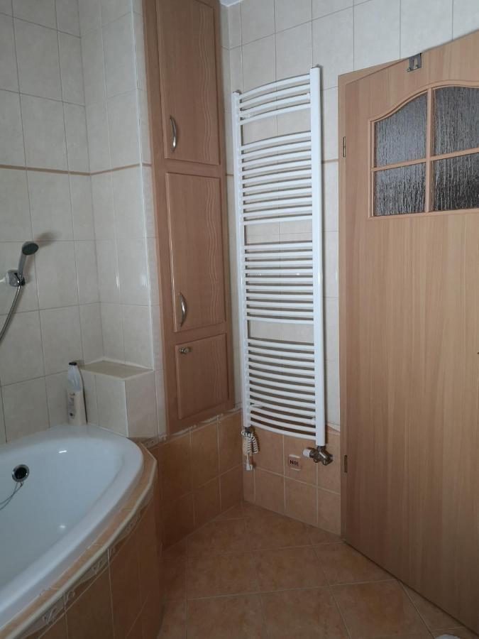 Appartement Csillag Haz à Mosonmagyaróvár Extérieur photo