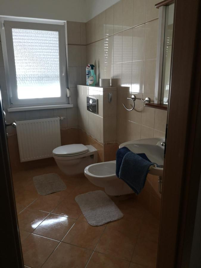 Appartement Csillag Haz à Mosonmagyaróvár Extérieur photo