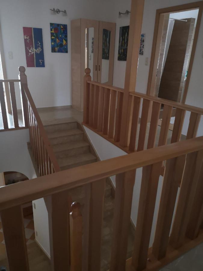 Appartement Csillag Haz à Mosonmagyaróvár Extérieur photo