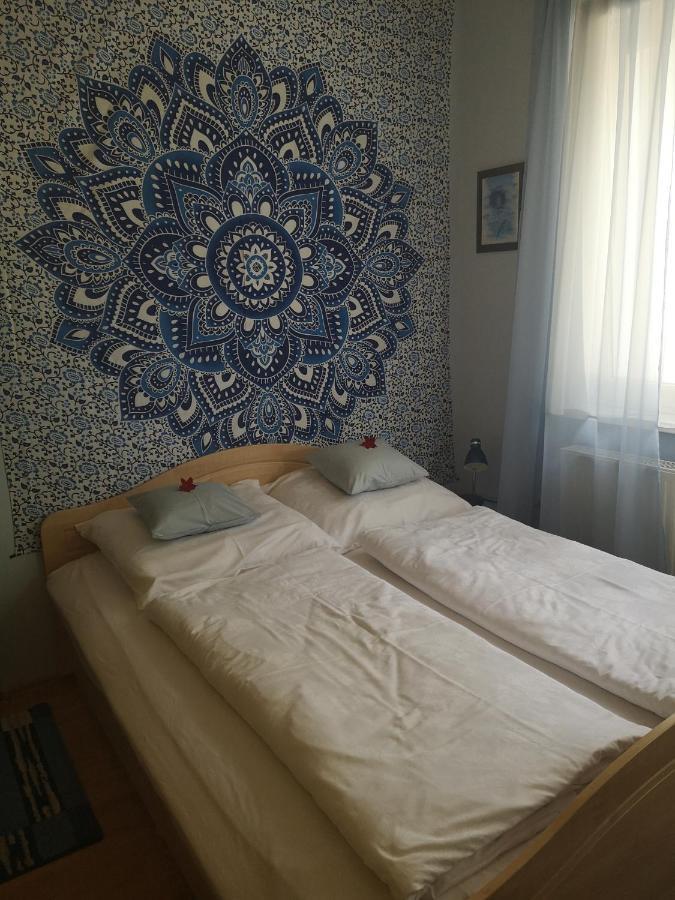 Appartement Csillag Haz à Mosonmagyaróvár Extérieur photo